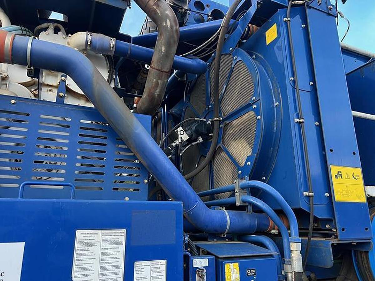 Used 2018 Peterson 5710 D Trax