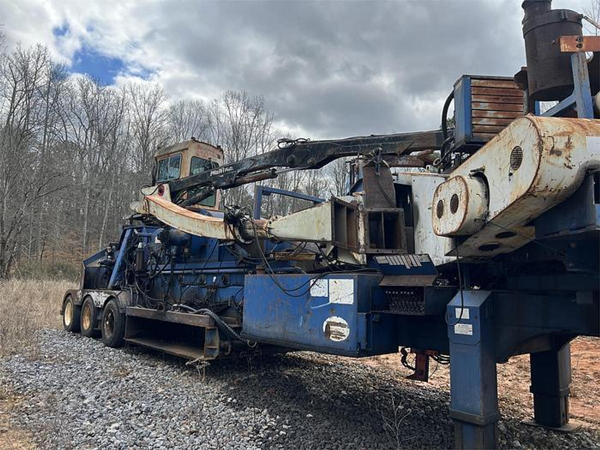 Used 1999 Peterson 5000 G