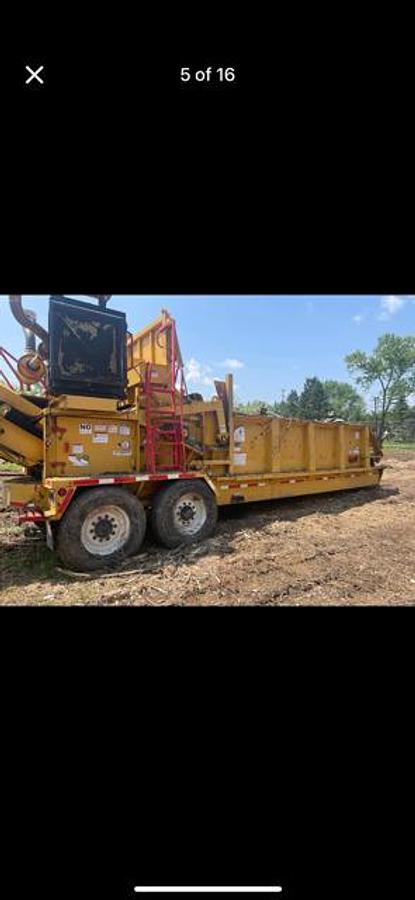 Used 1998 Bandit 3680