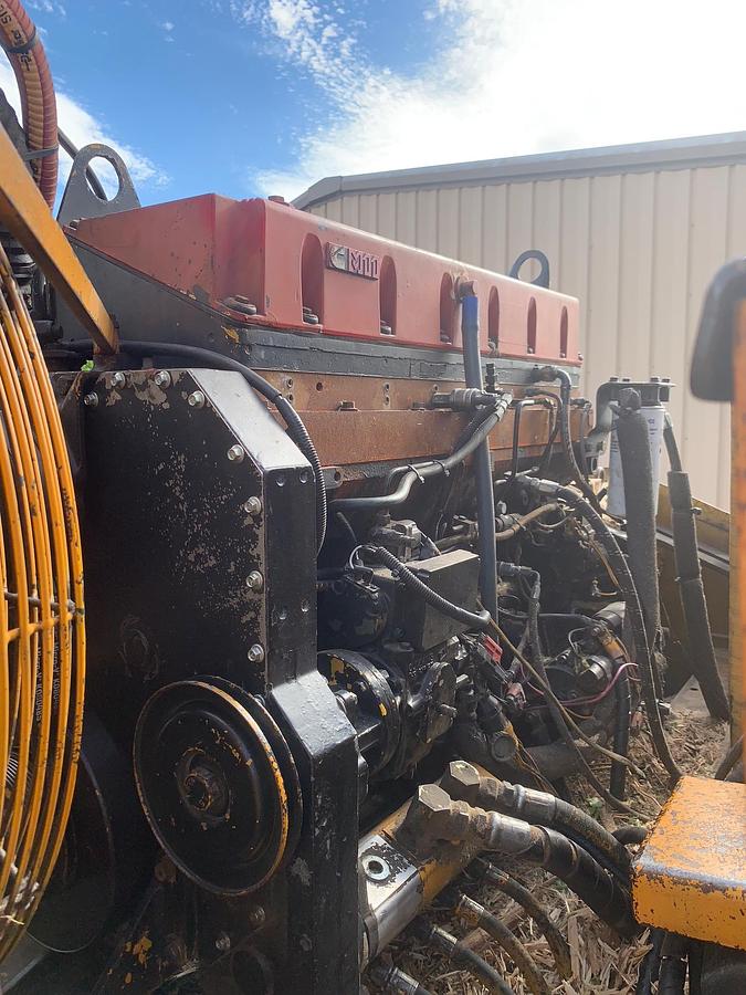 Used 2000 Bandit 3680
