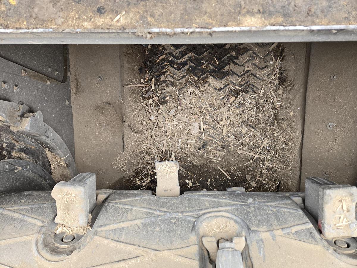 Used 2018 Vermeer HG 6800 TX