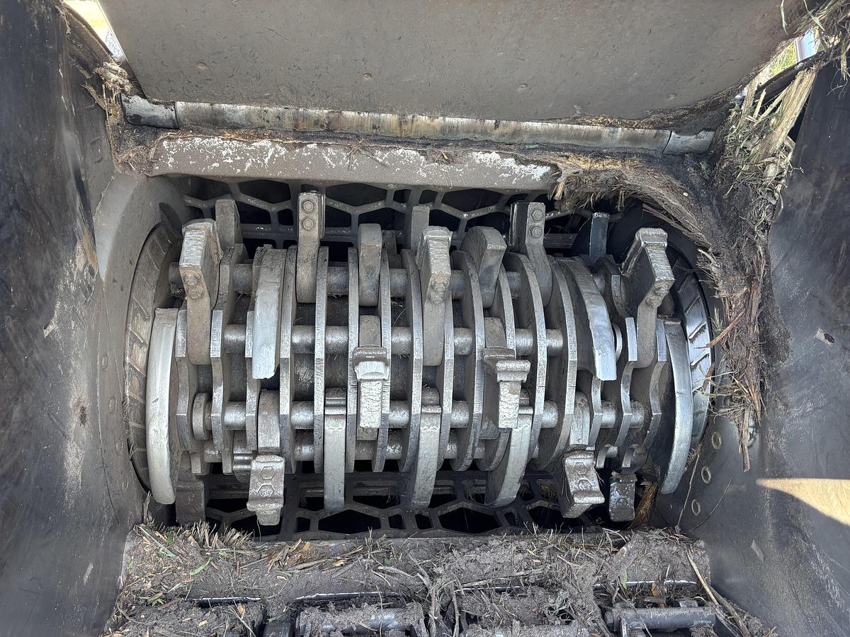 Used 2025 Morbark 6400 XT