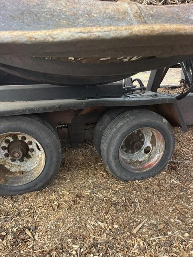 Used 1998 Morbark 1300