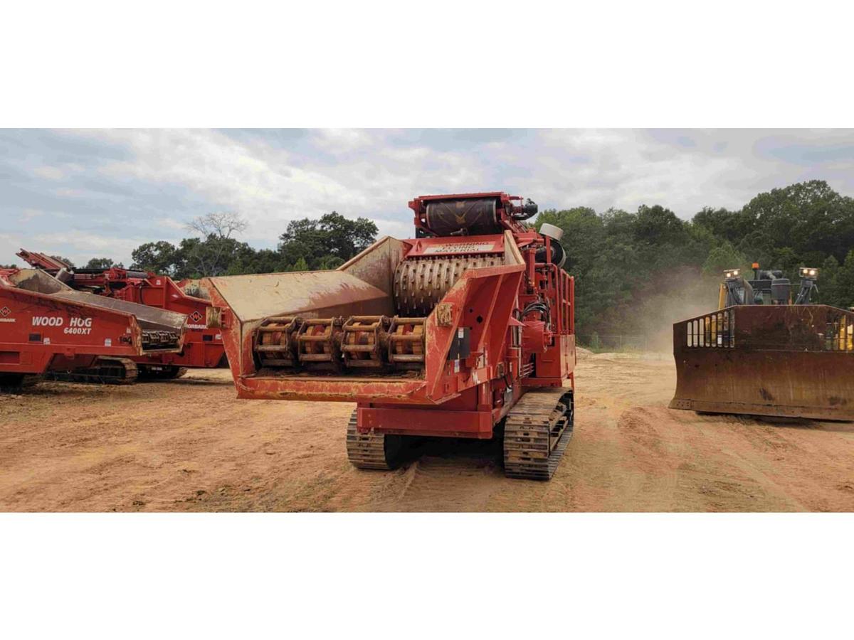 Used 2023 Morbark 3000 XT