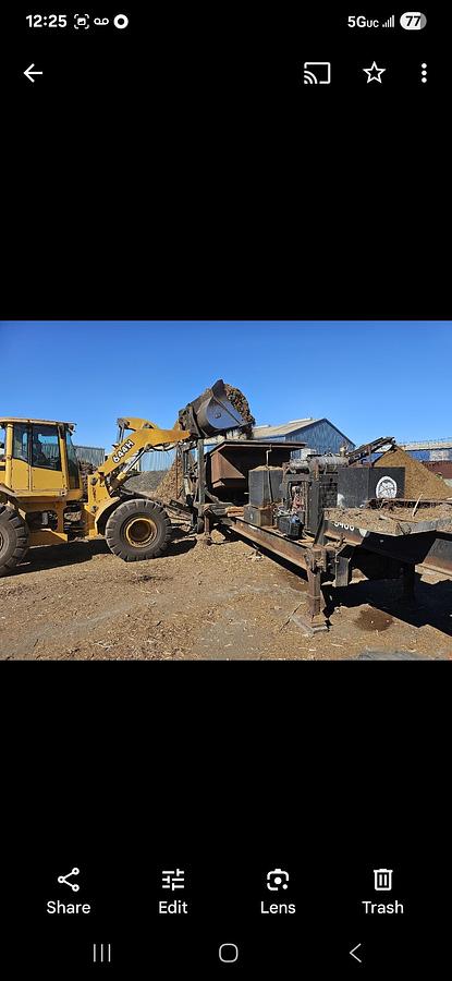 Used 1986 Dunham DDF 39