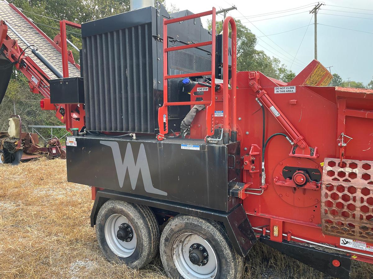 Used 2023 Morbark 2400X
