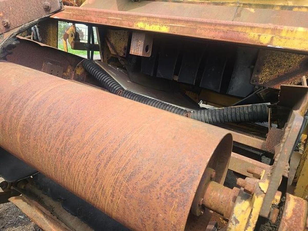 Used 1993 Rawlings Megagrind 800