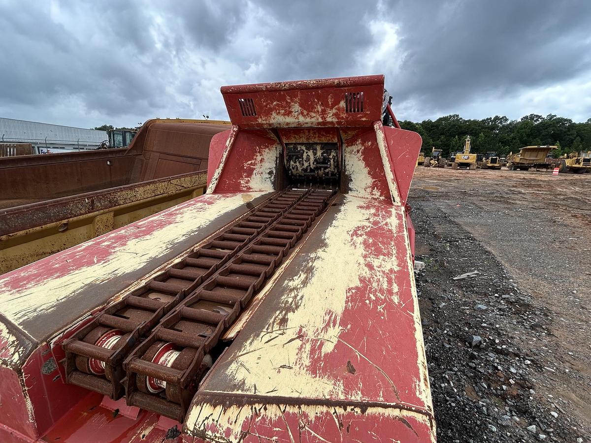 Used 2023 Morbark 30/36