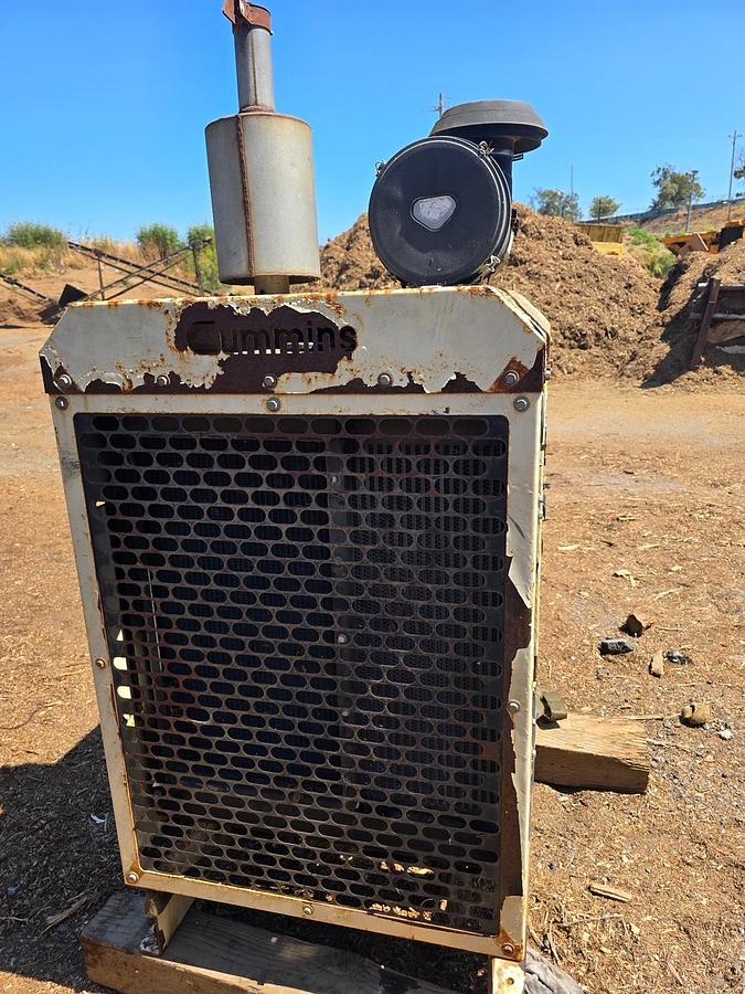 Used 1986 Dunham DDF 39