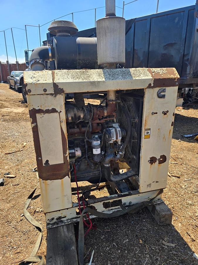 Used 1986 Dunham DDF 39