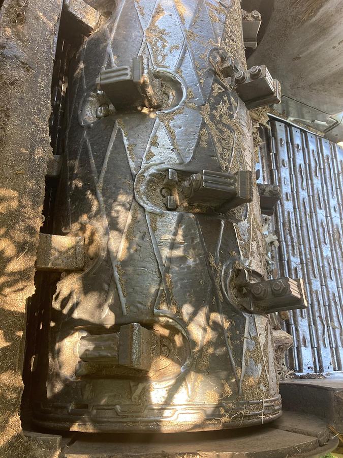 Used 2018 Vermeer 6800