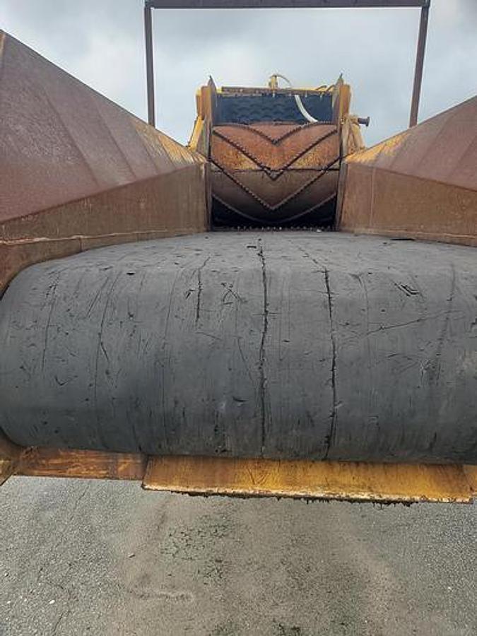 Used 2004 CBI 4800 B