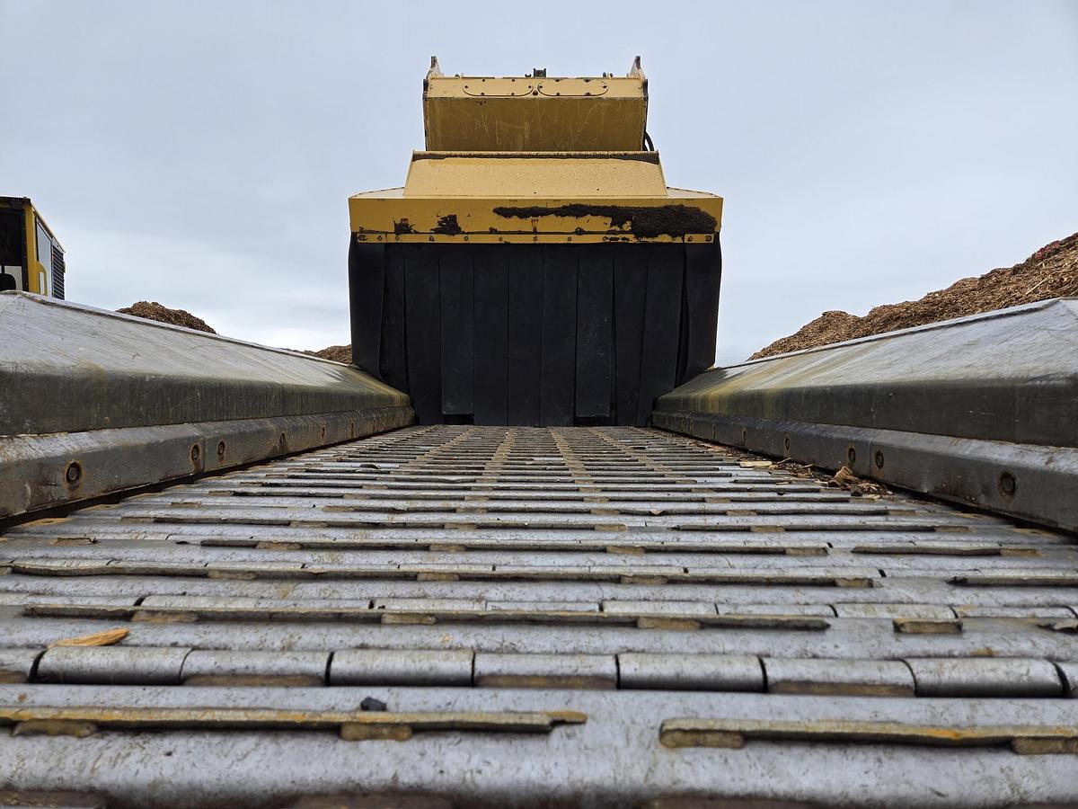 Used 2018 Vermeer HG 6800 TX