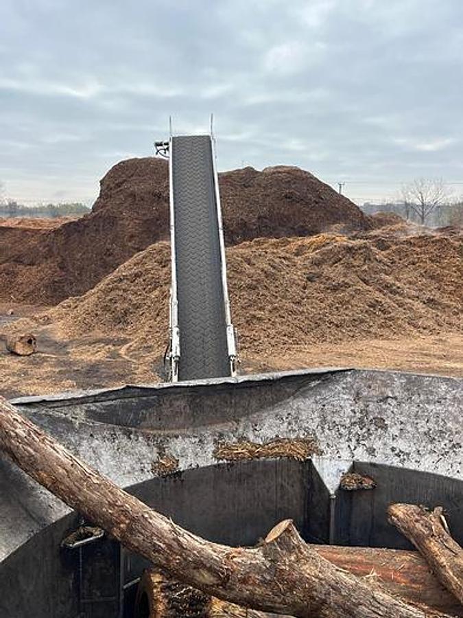 Used 2017 Diamond Z 1463