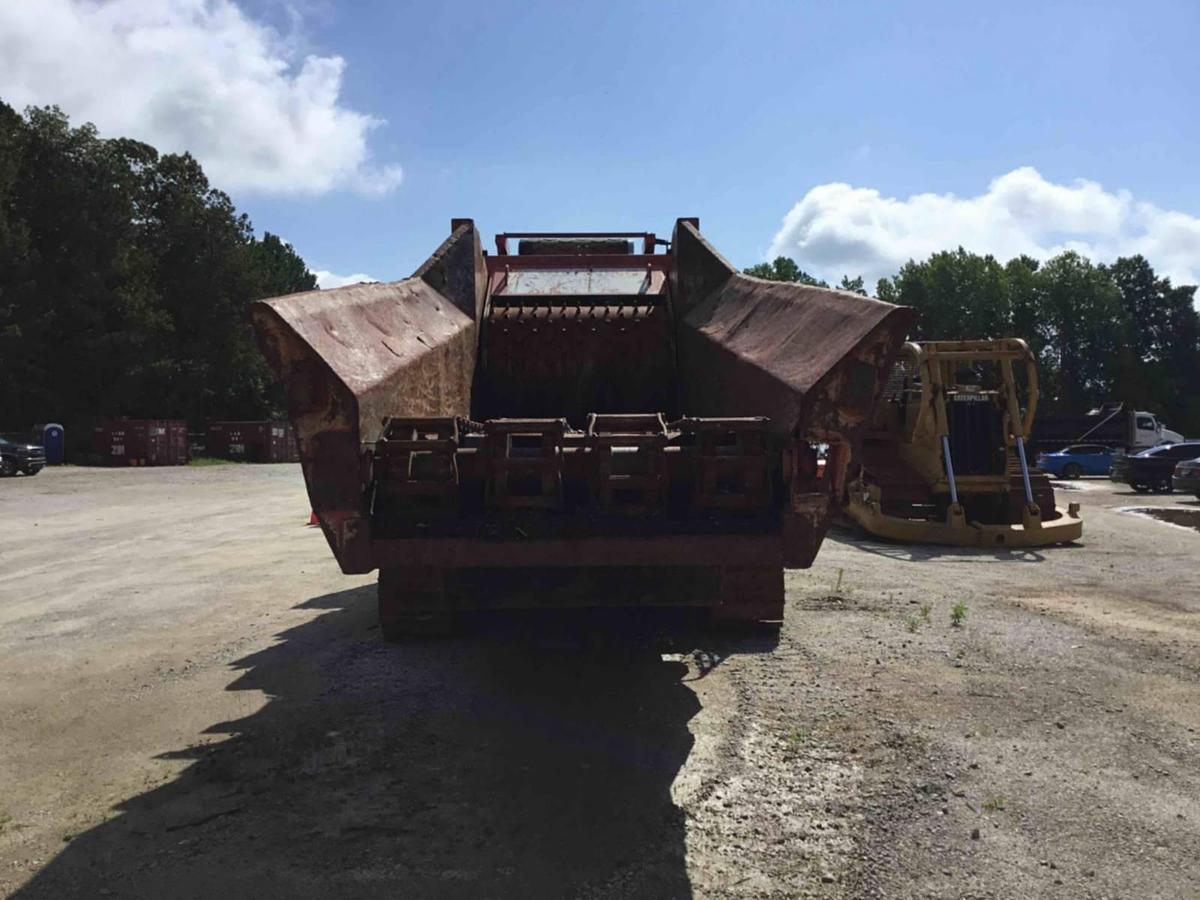 Used 2018 Morbark 6400 XT