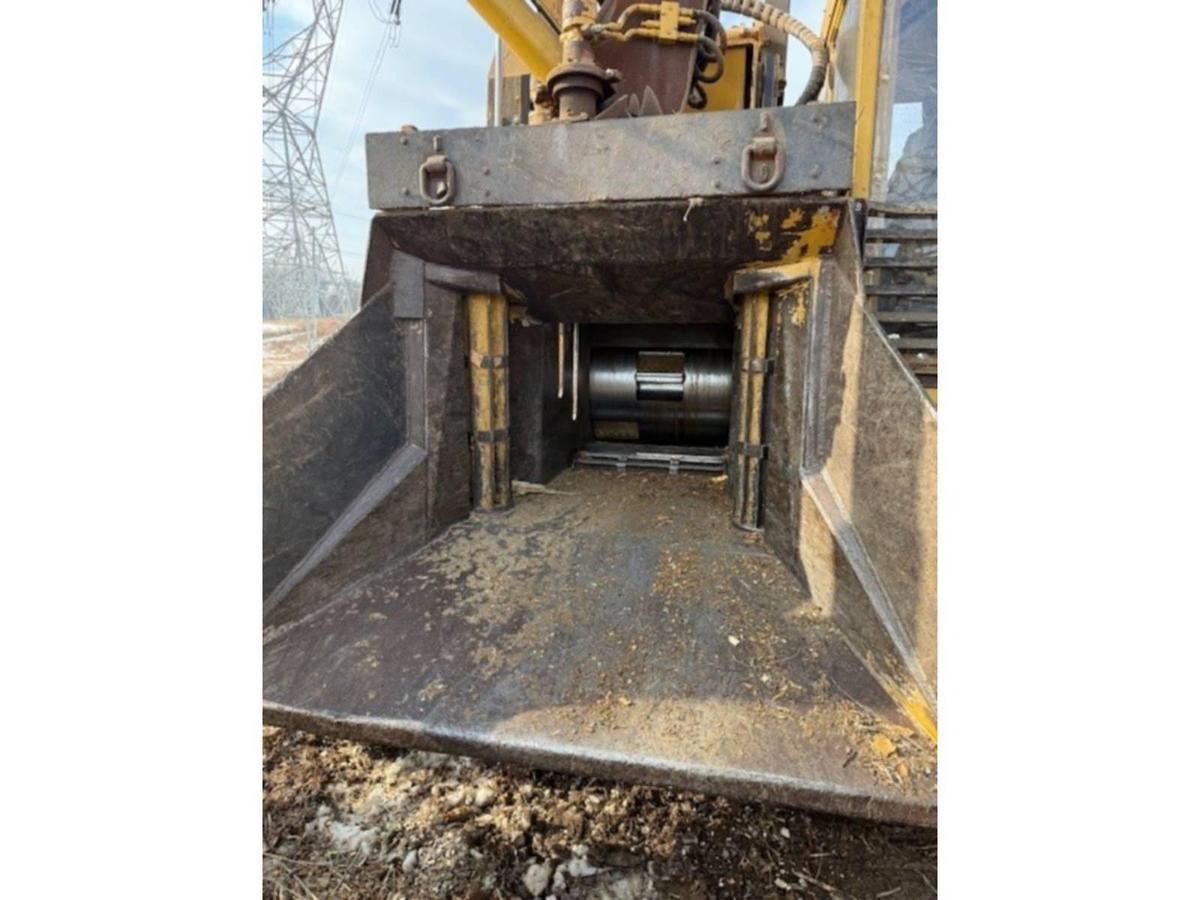 Used 2010 Bandit 3090