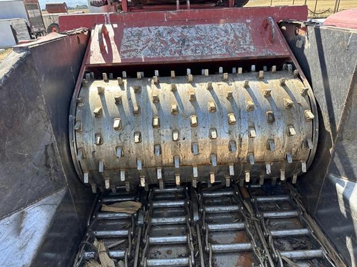 Used 2023 Morbark 3400XT