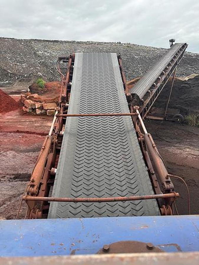 Used 2005 Peterson 2400