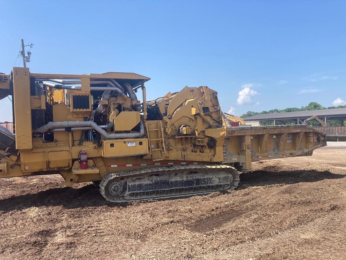 Used 2018 Vermeer 6800 TX
