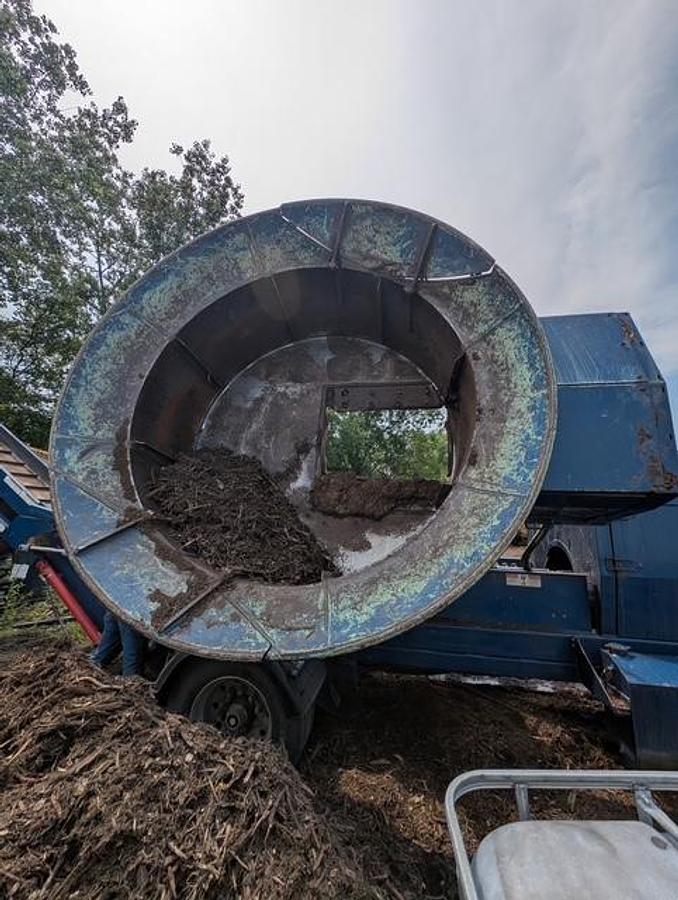 Used 2017 DuraTech 2009