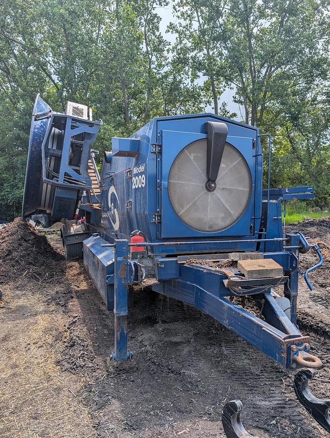 Used 2017 DuraTech 2009