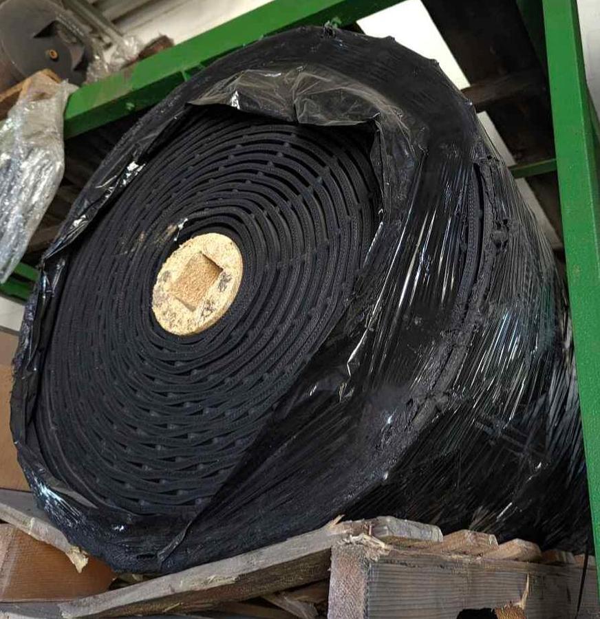 2023 Peterson Pacific 4710 Chevron Belt
