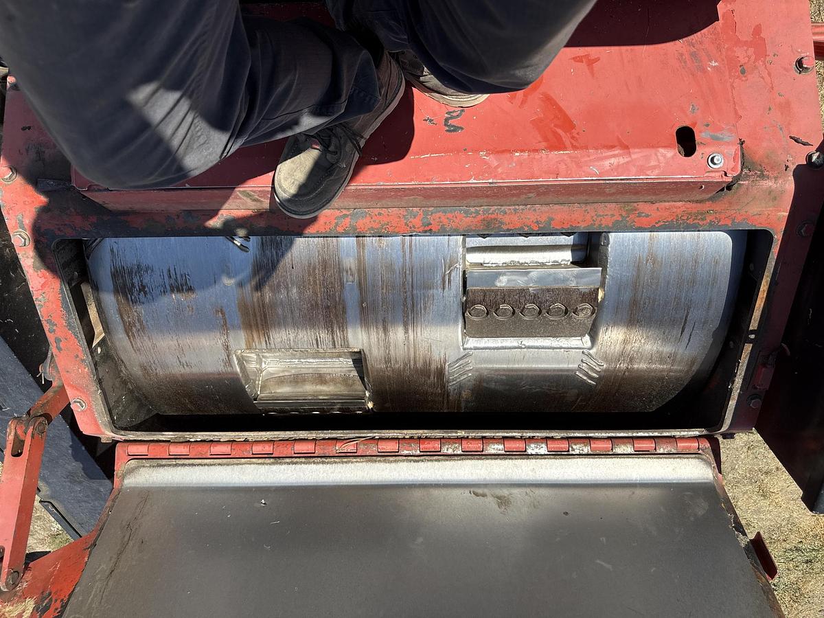 Used 2019 Morbark 50/48 B NCL