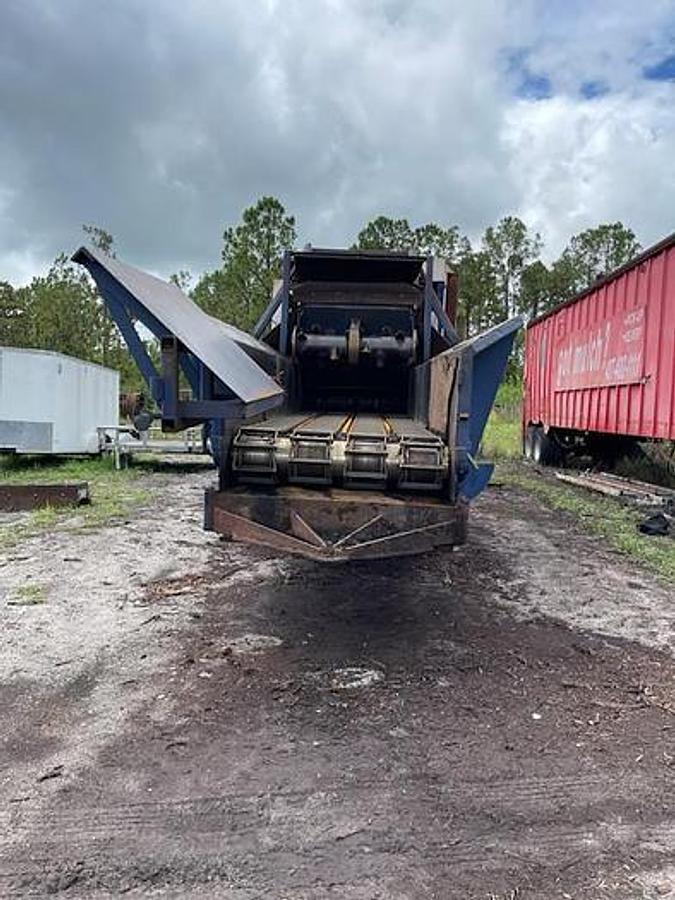 Used 2005 Peterson 2400