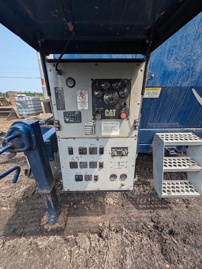 Used 2017 DuraTech 2009