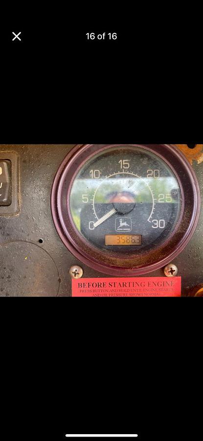 Used 1998 Bandit 3680