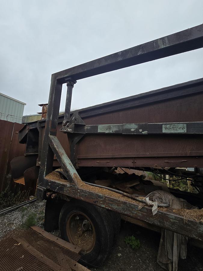 Used 1986 Dunham DDF 39