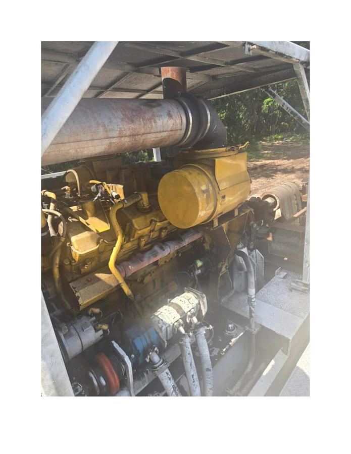 Used 2006 Diamond Z 1463 B