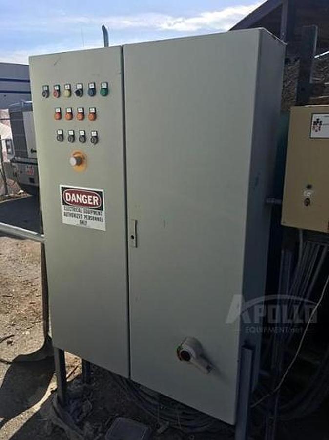 Used 1998 Challenger CG 500 4545