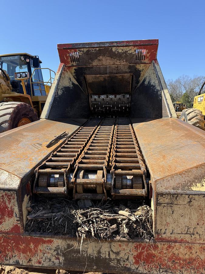 Used 2023 Morbark 40/36