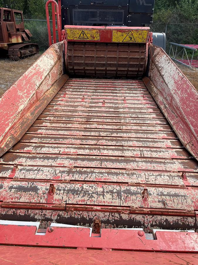 Used 2023 Morbark 2400X