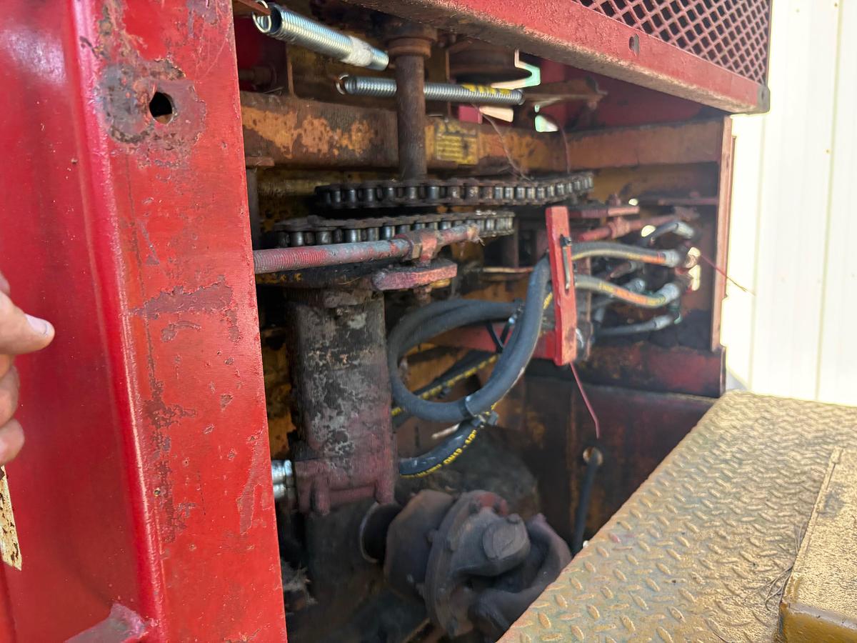 Used 1996 DuraTech HD-10