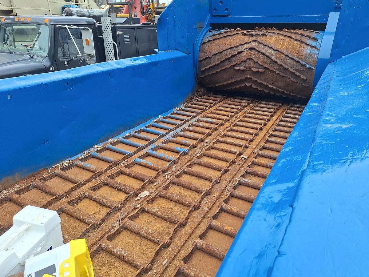 Used 2008 Peterson 4710 B