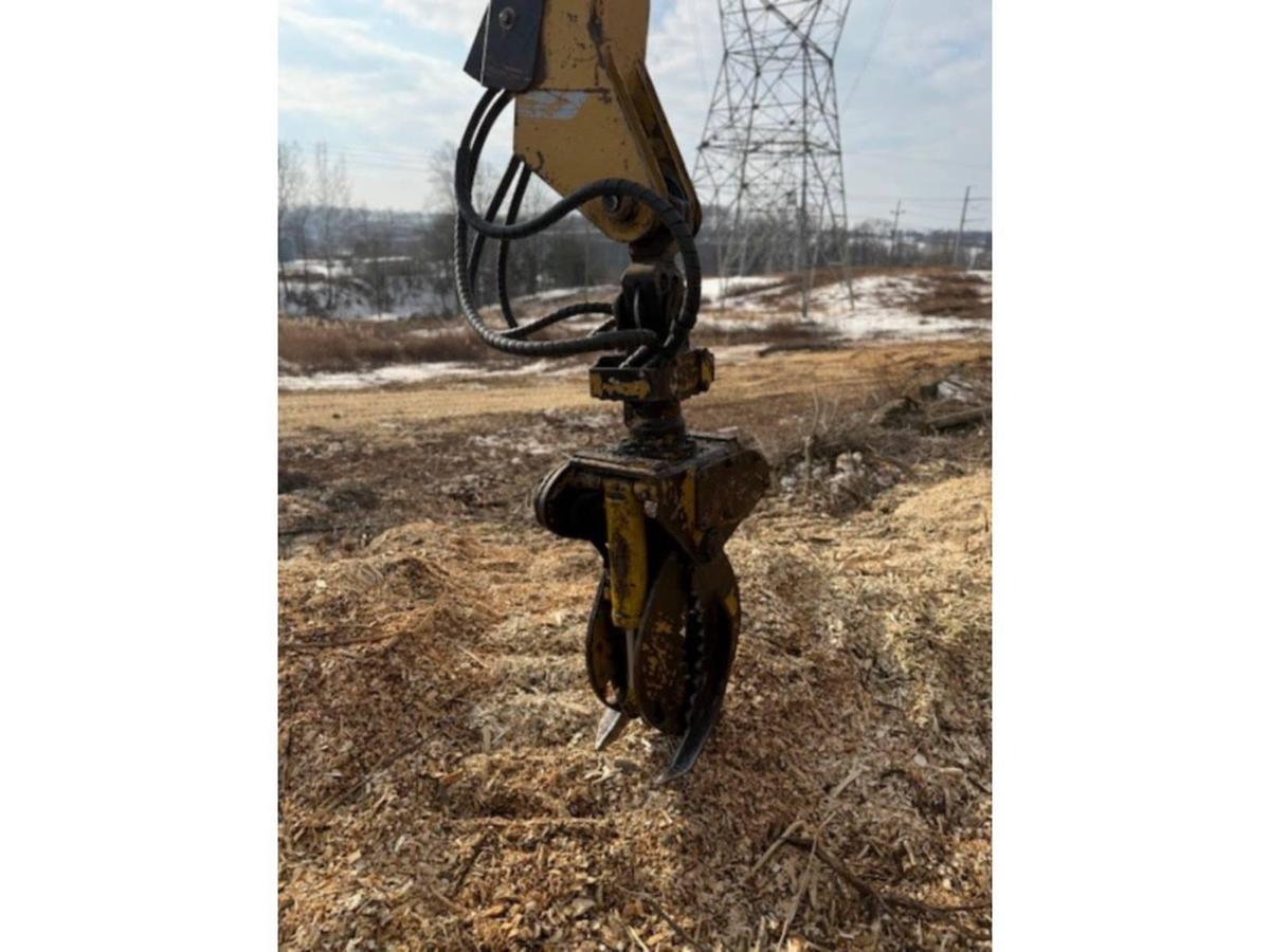 Used 2010 Bandit 3090