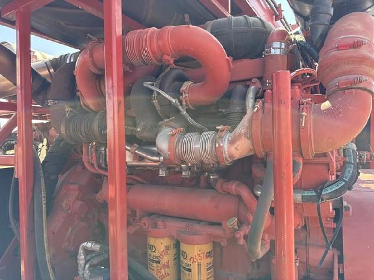 Used 2023 Morbark 3400XT