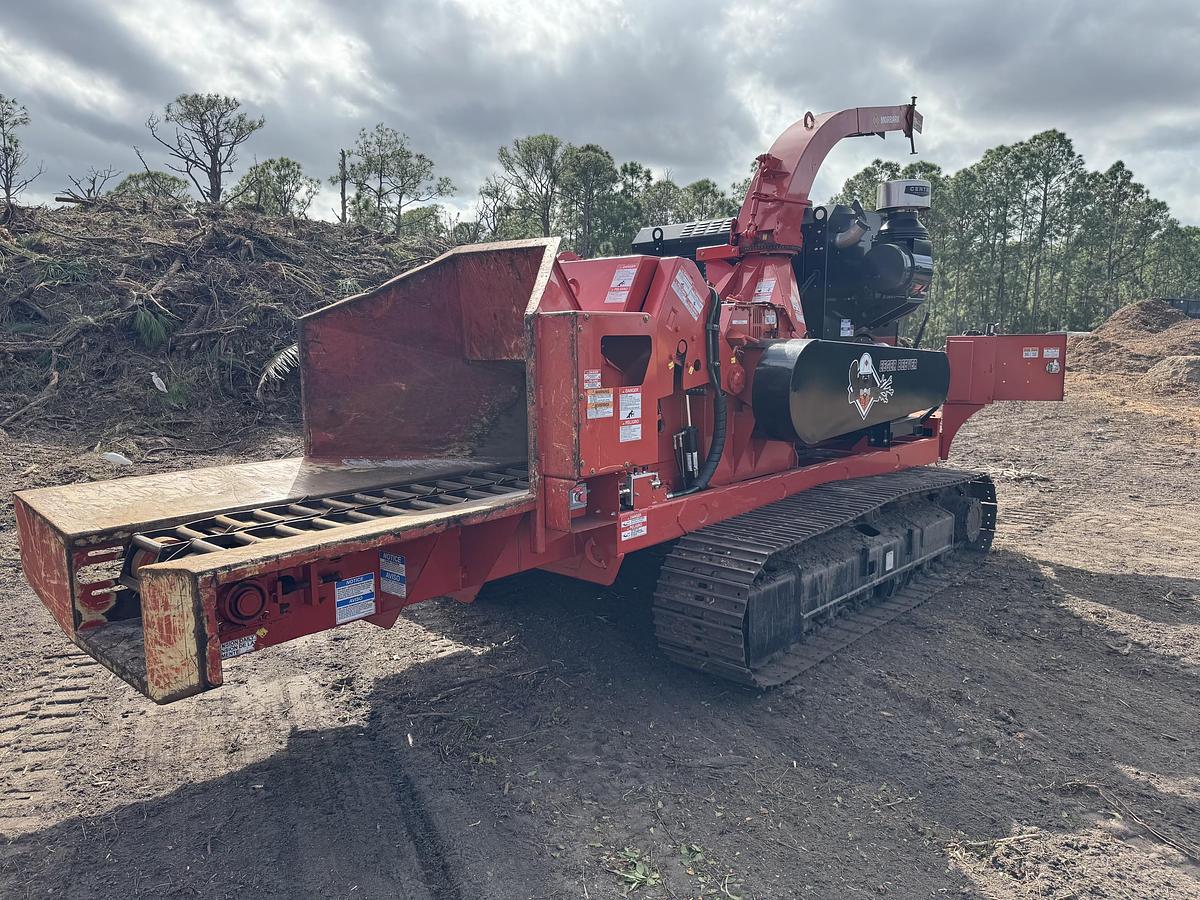 Used 2023 Morbark 2230