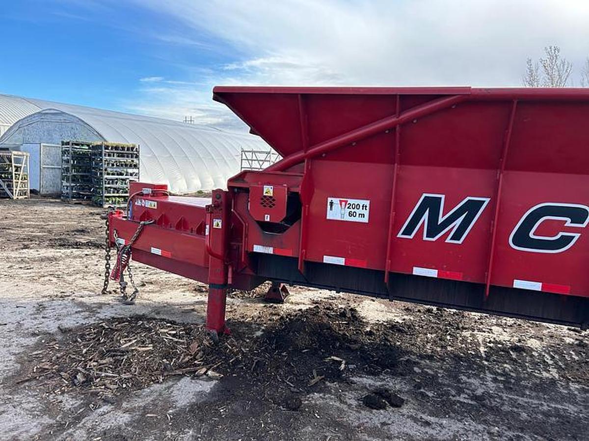 Used 2020 RotoChopper MC-266