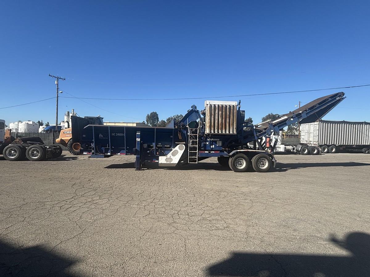 Used 2006 Peterson 2400 B