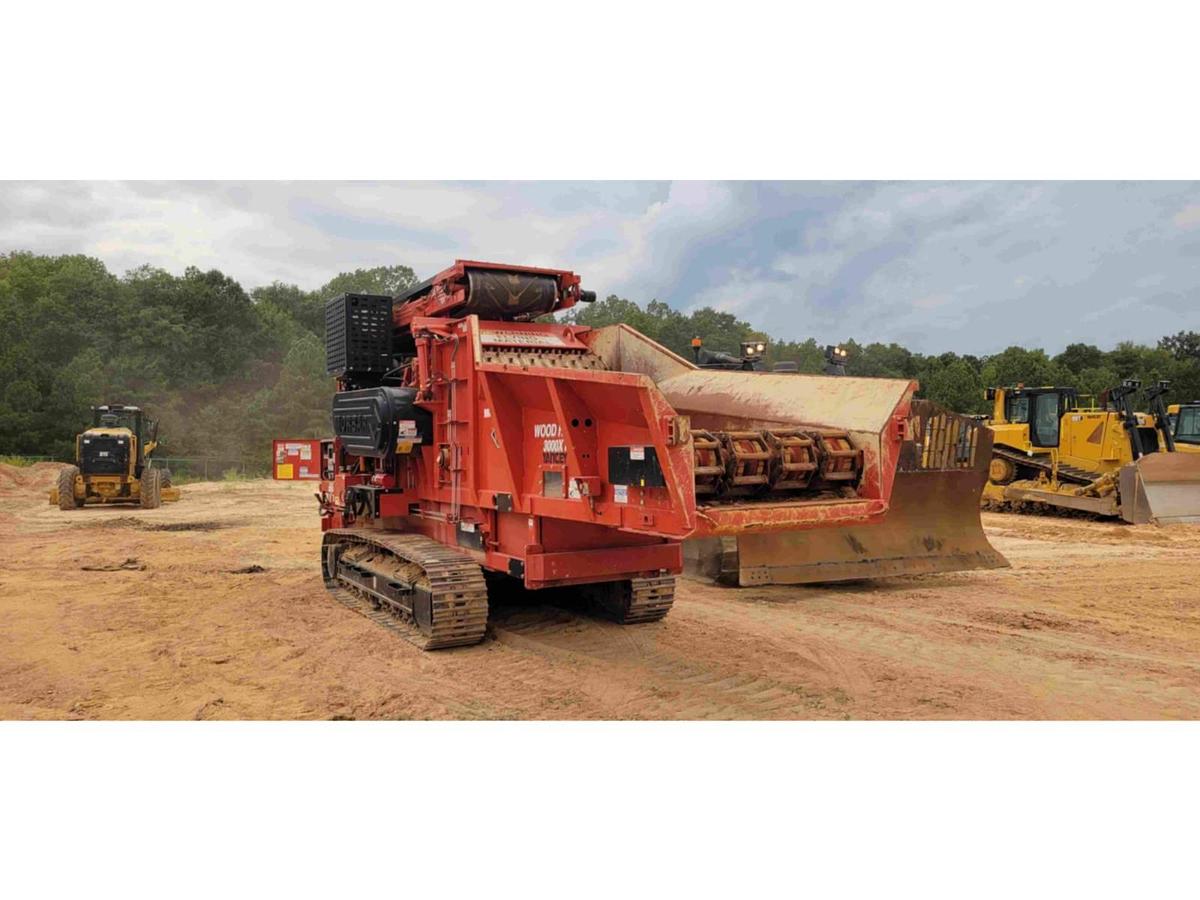 Used 2023 Morbark 3000 XT