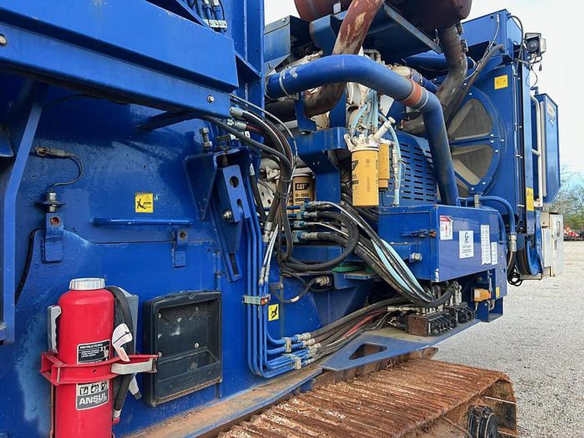 Used 2018 Peterson 5710 D Trax