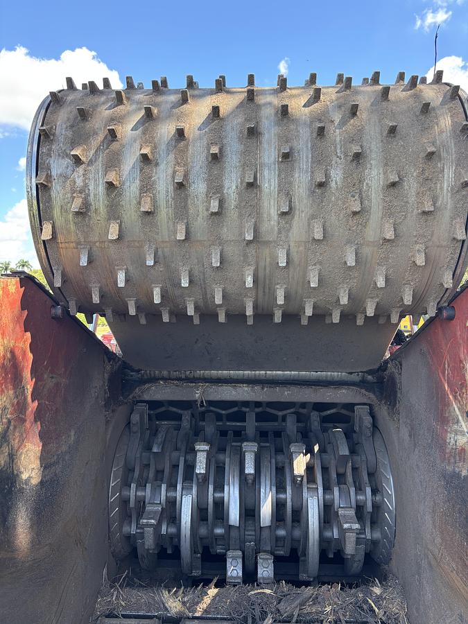Used 2025 Morbark 6400 XT