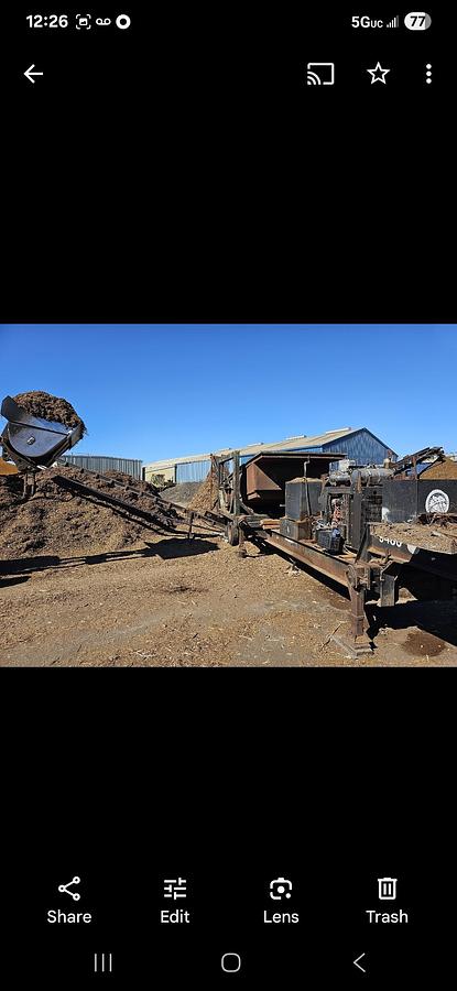 Used 1986 Dunham DDF 39