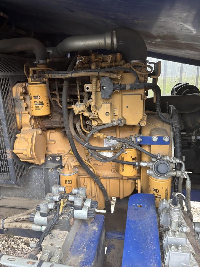 Used 2012 Edge TR T622
