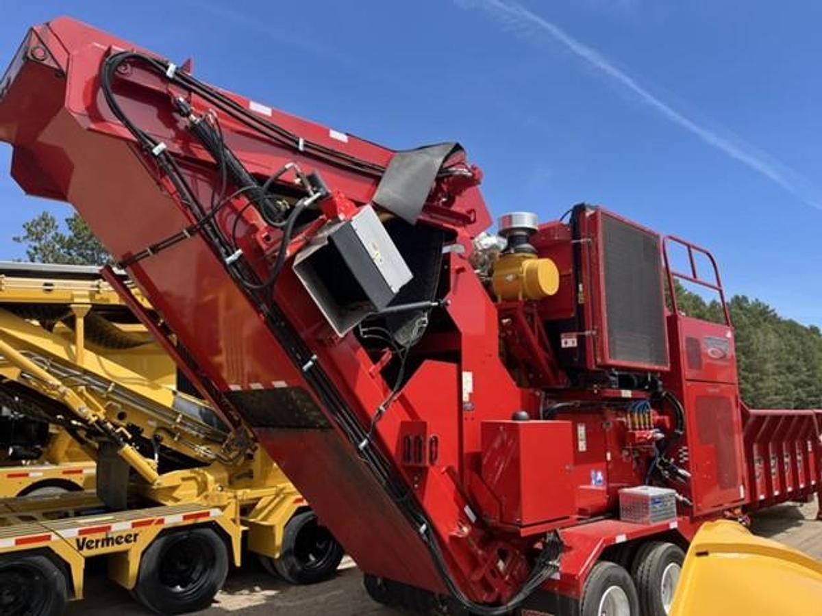 Used 2024 RotoChopper MC-266