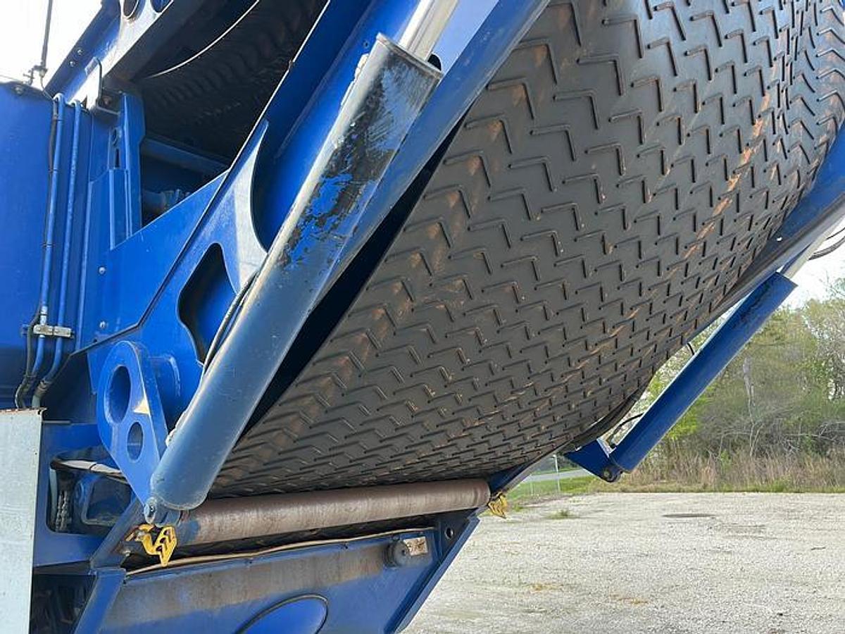 Used 2018 Peterson 5710 D Trax