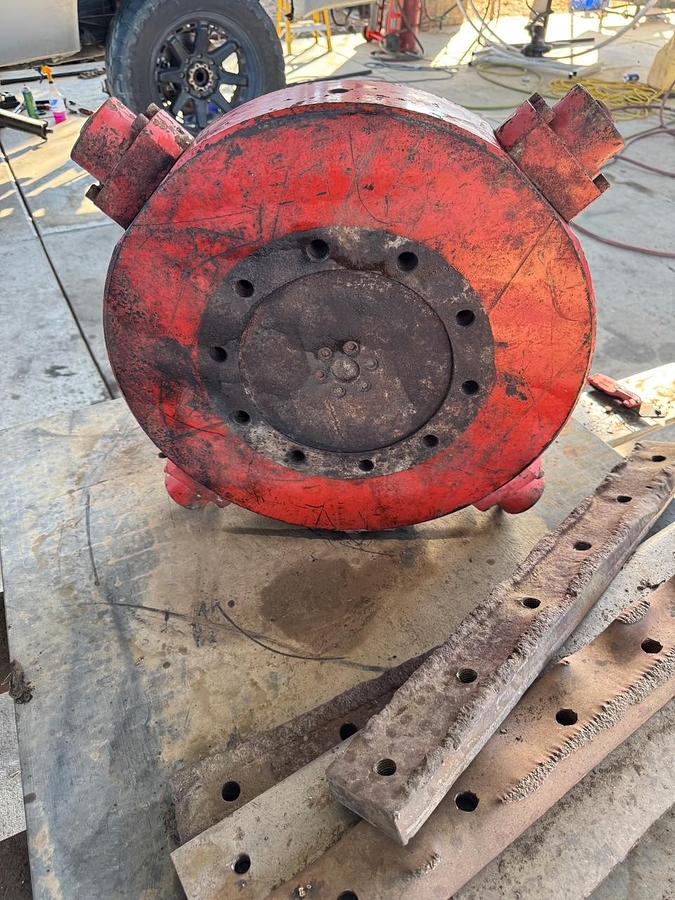 Used Morbark 1300